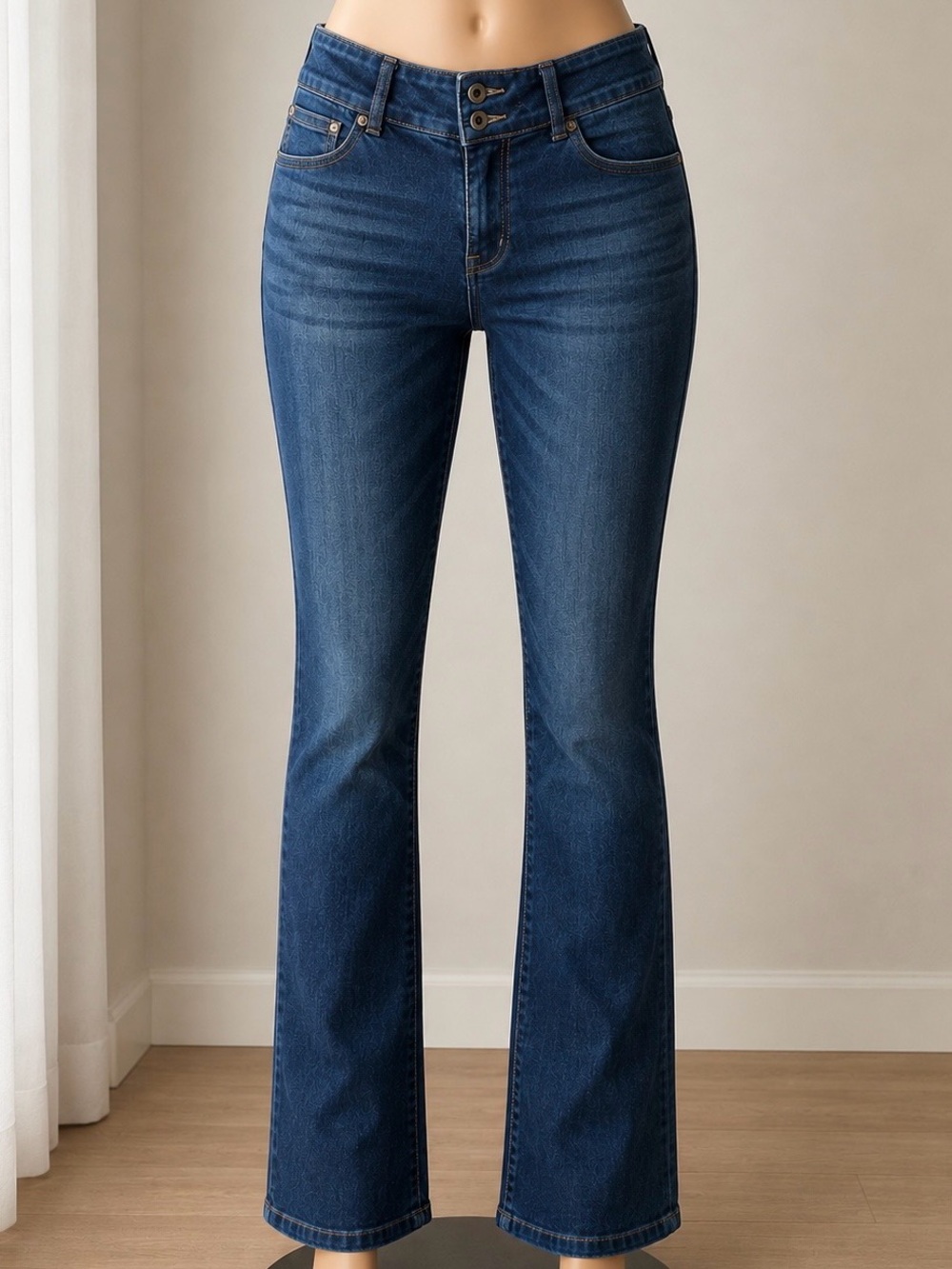 Rachel Roy Bootcut Jeans – Women’s Size 10/30